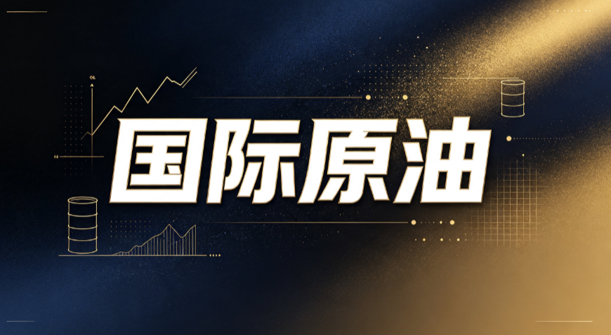 能源行情